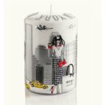 Candela Pernici città